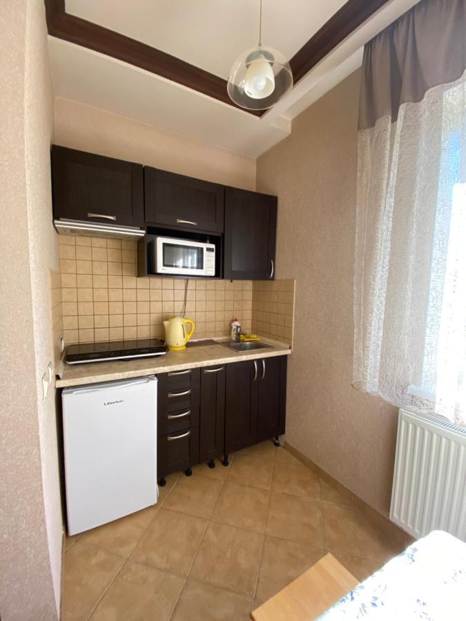 Приватна Садиба Європа Solochyn Exterior photo