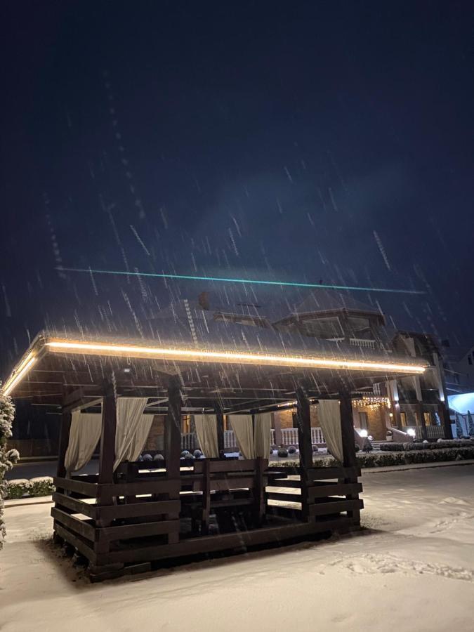 Приватна Садиба Європа Solochyn Exterior photo