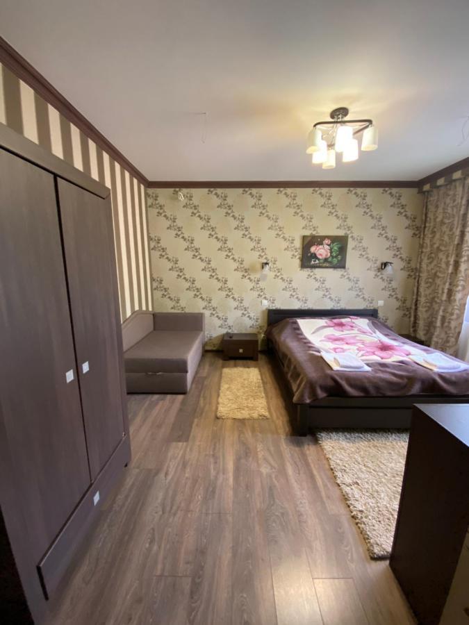 Приватна Садиба Європа Solochyn Exterior photo