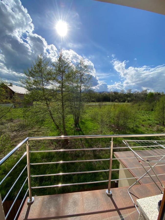 Приватна Садиба Європа Solochyn Exterior photo