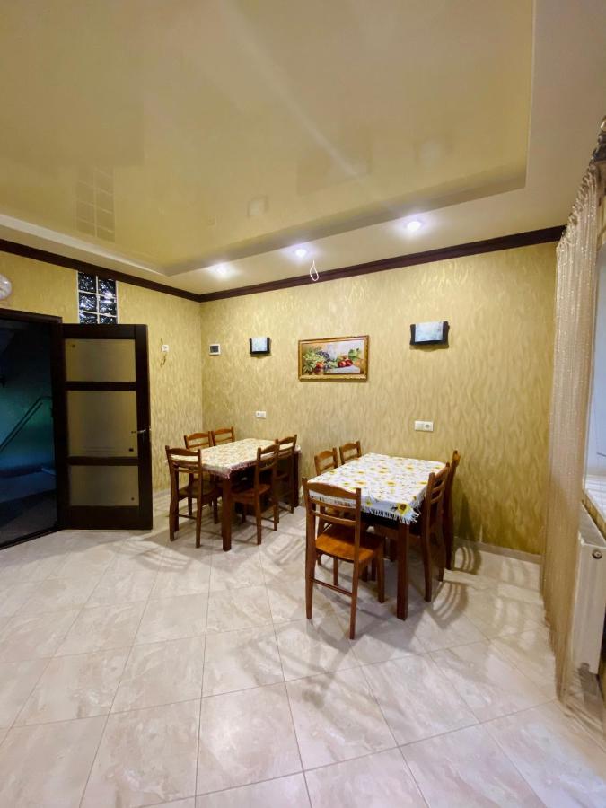 Приватна Садиба Європа Solochyn Exterior photo